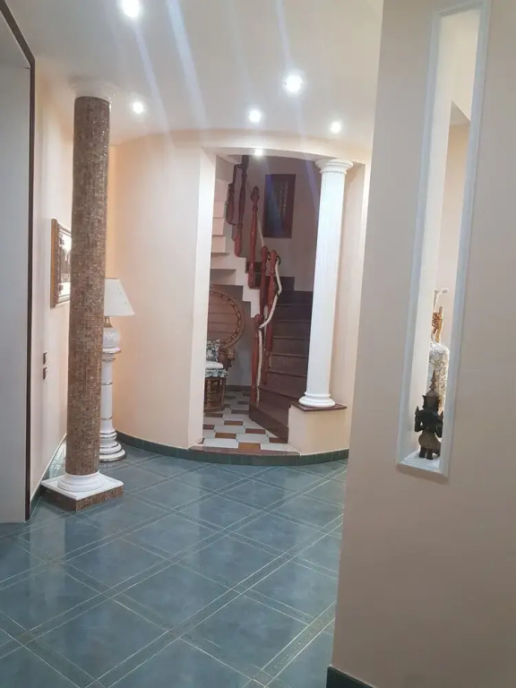 Villa Aladin