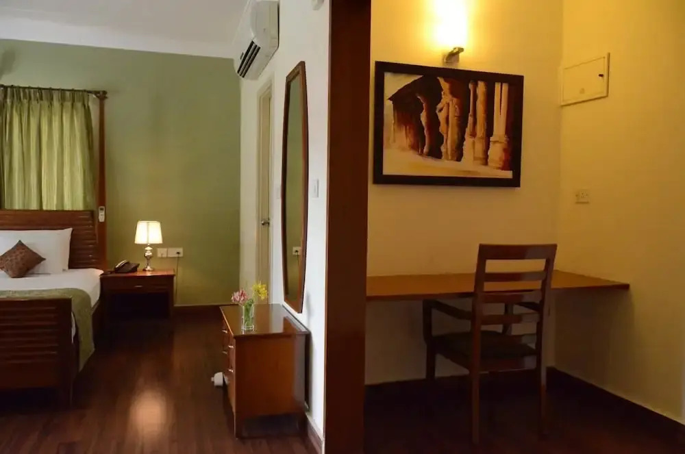 Trinity Suites