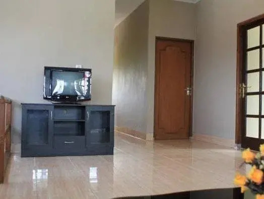 Kampung Padi - Dago Guest House
