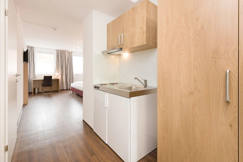 DMG Apartments Hotel