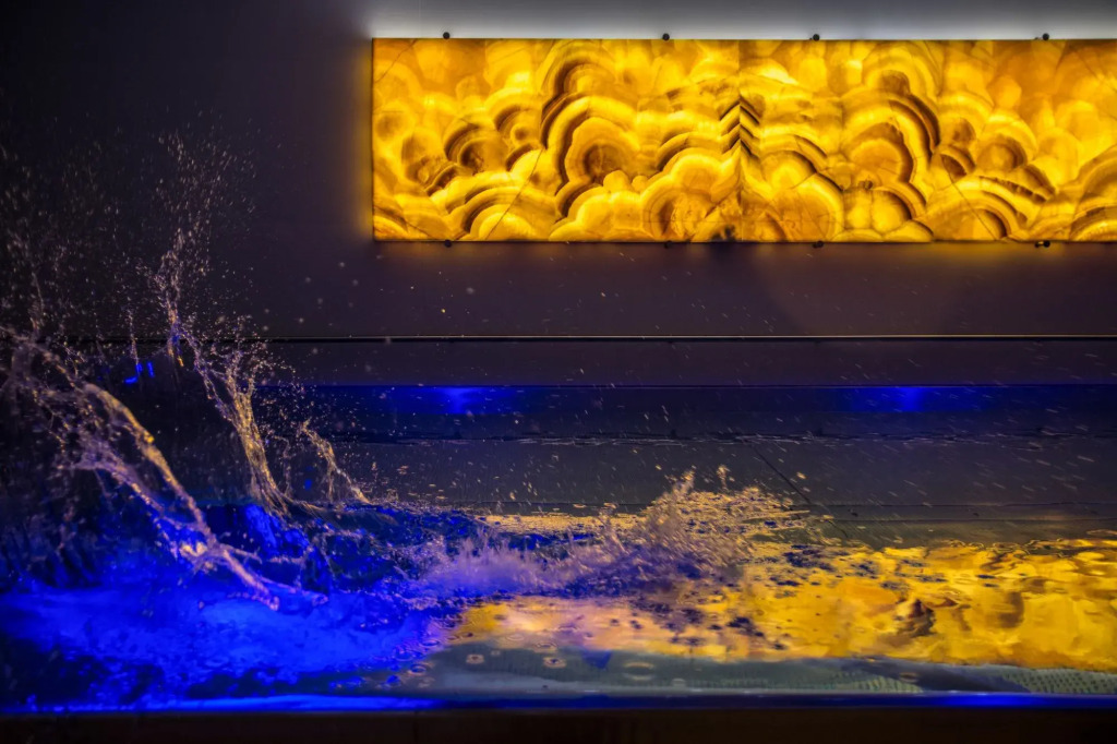 Prezident Luxury Spa & Wellness Hotel