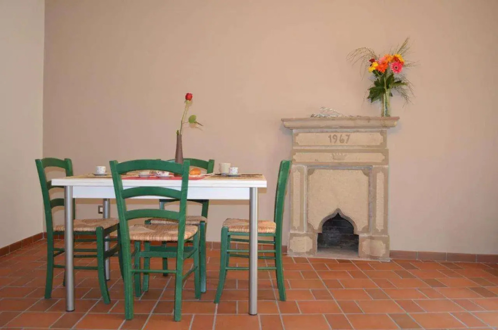 B&B La casa di Giulietta