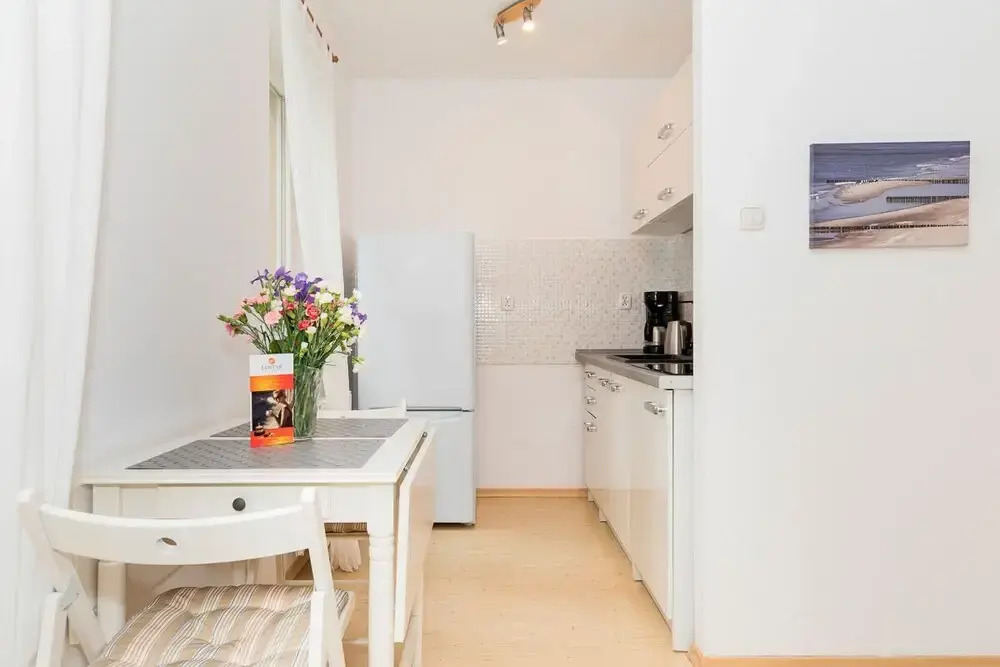 Port Kołobrzeg Str Towarowa by Jantar Apartamenty Kołobrzeg