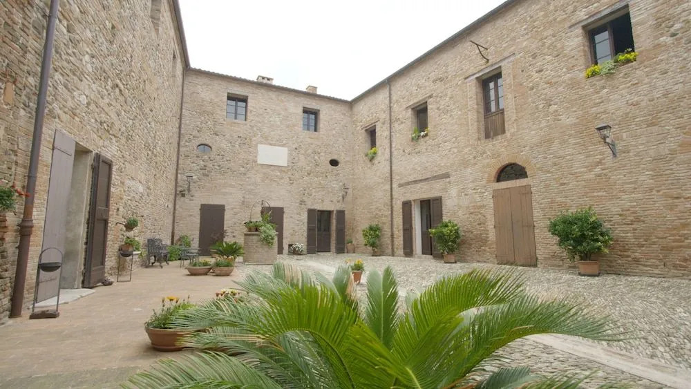 Castello Santarcangelo di Romagna