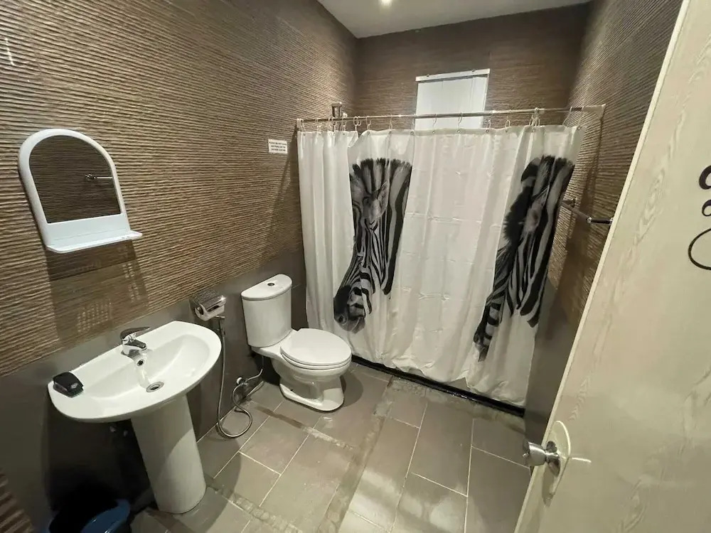 Charming 3-bedroom House Rental in Camarines Norte