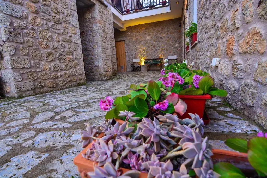 Aipytos Guesthouse
