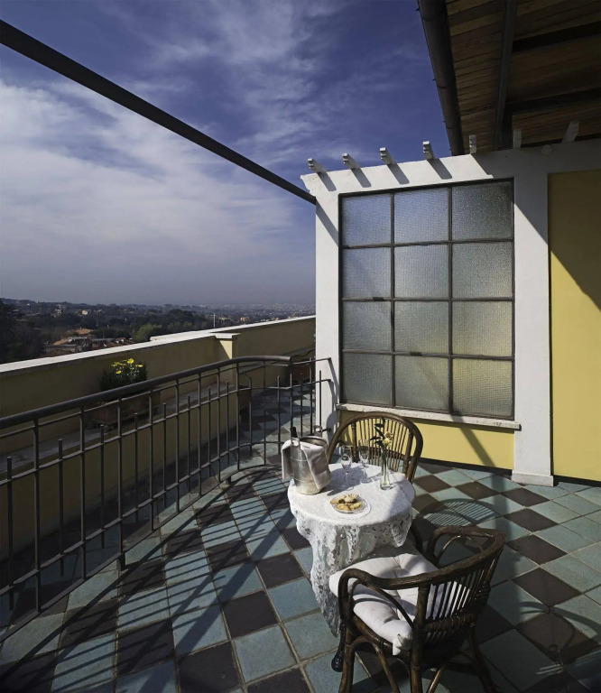 Hotel Cacciani
