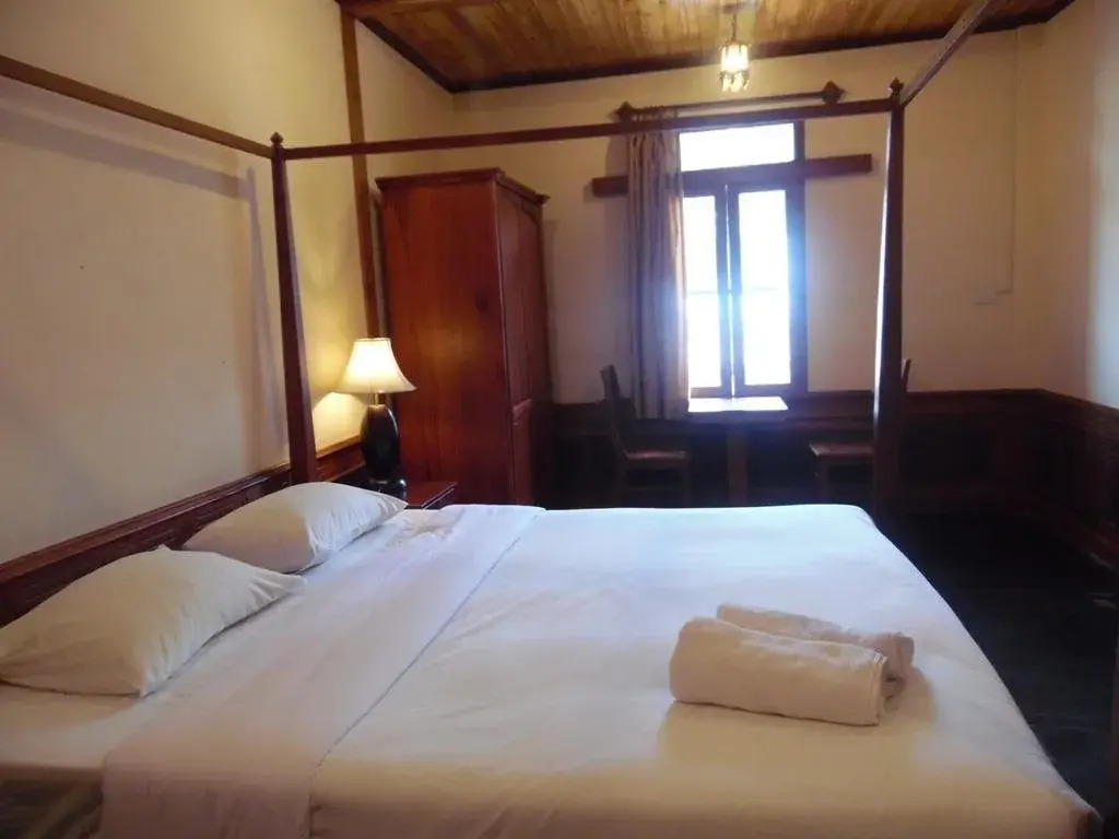 Thanaboun Guesthouse