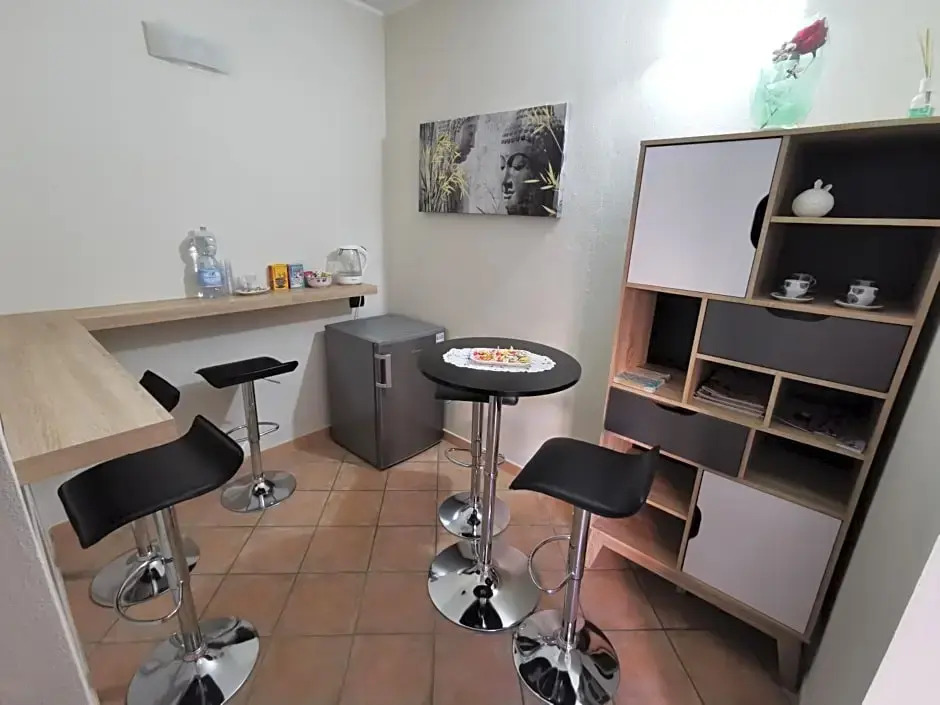 B&B Villa Martina