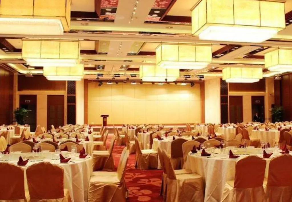 Chengdu An Tai An Rong Hotel