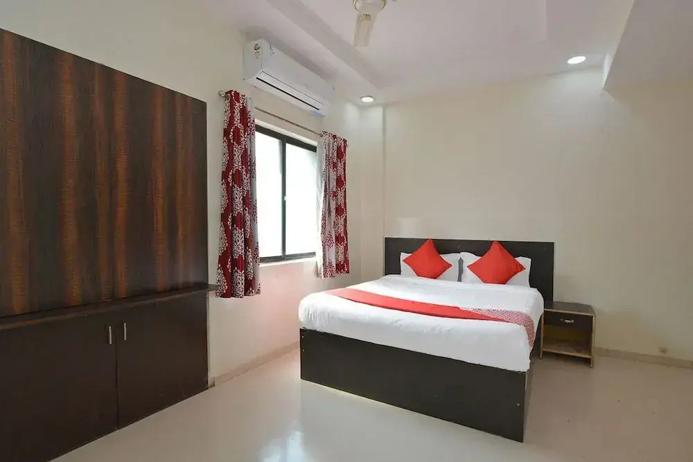OYO Flagship 23697 Hotel Krishna Palace - new