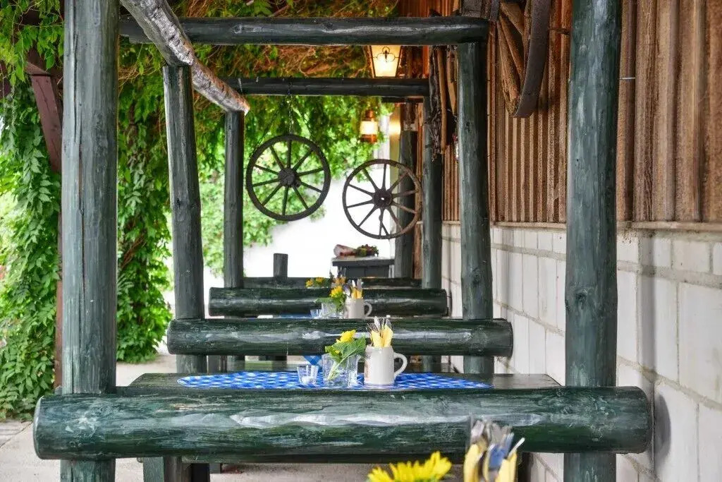 Gasthof Steiner