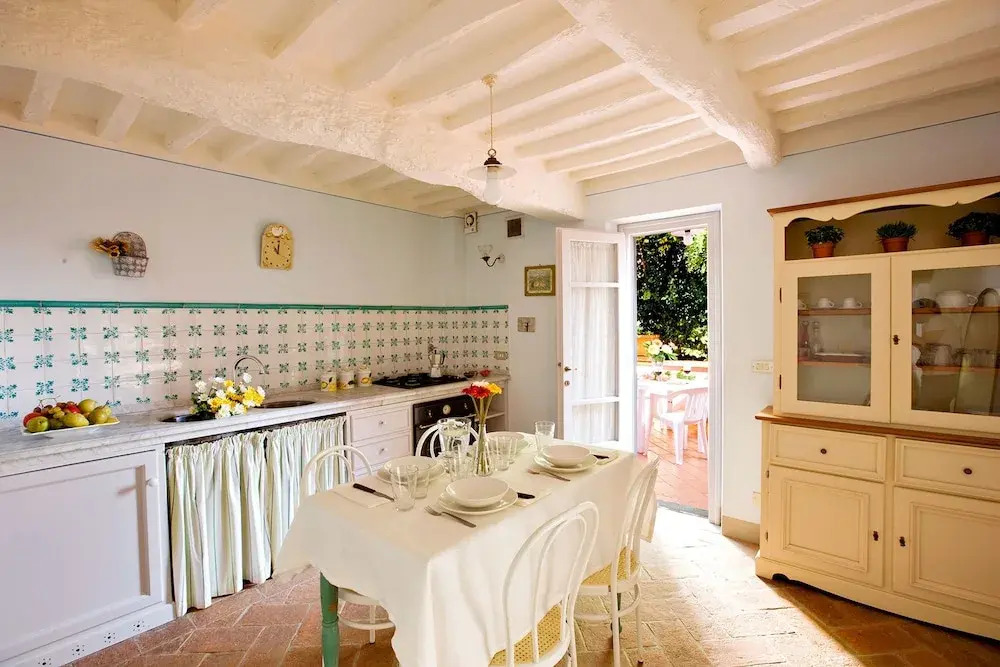 La Pescaia Casa Vacanza
