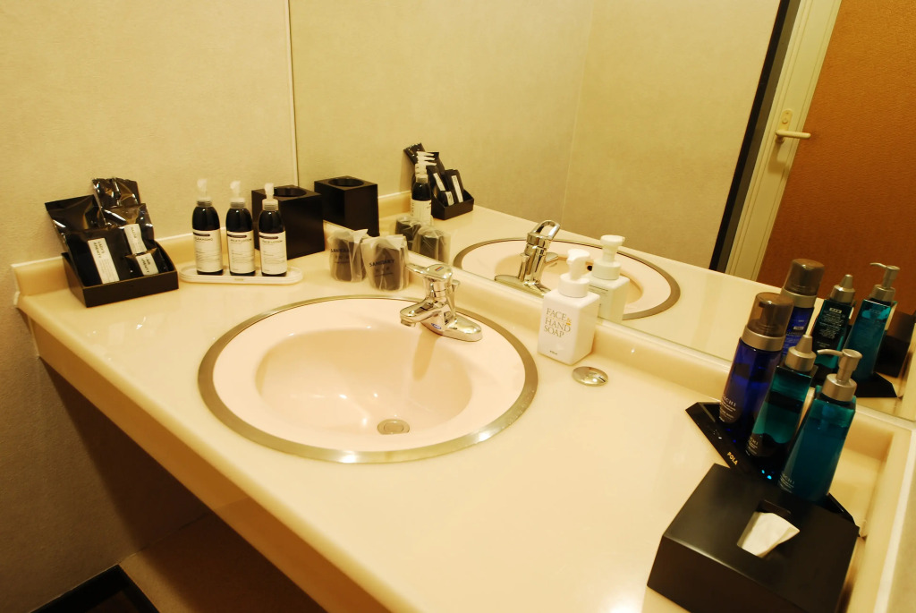 Hotel cooju Fukui