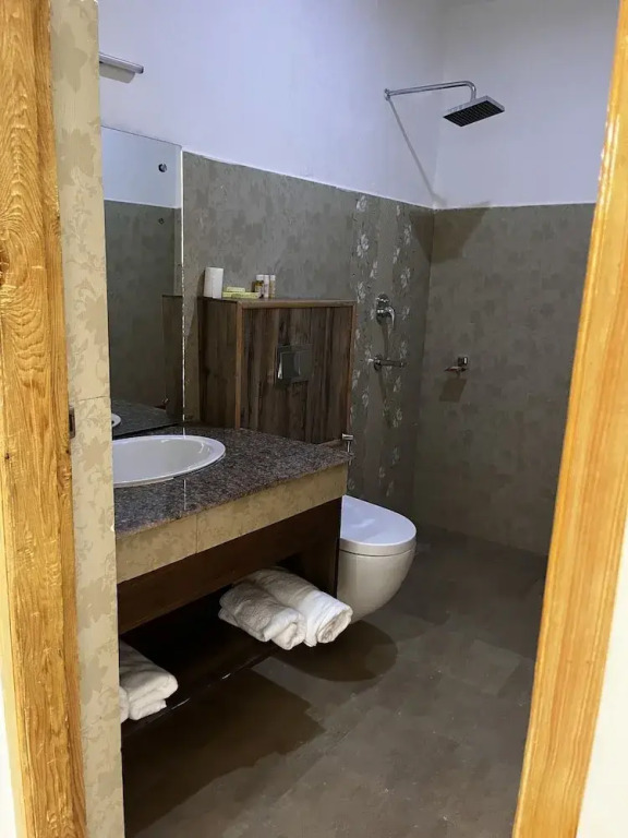 Sangto Villa Resort