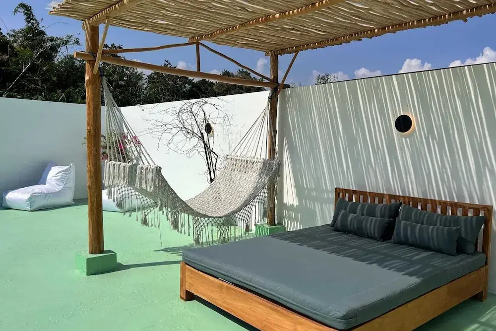 Villa Soleil