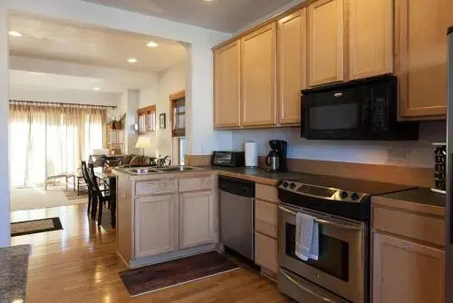 Venturi-River/Mt Vw-2BR/2.5BA