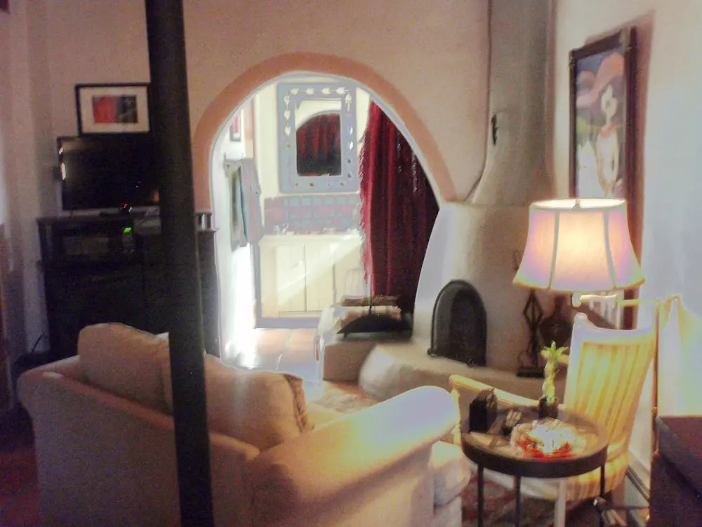 Touchstone Inn