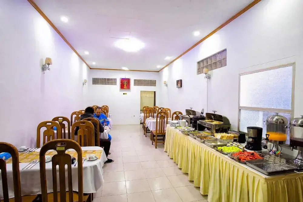 Thiha Bala Hotel