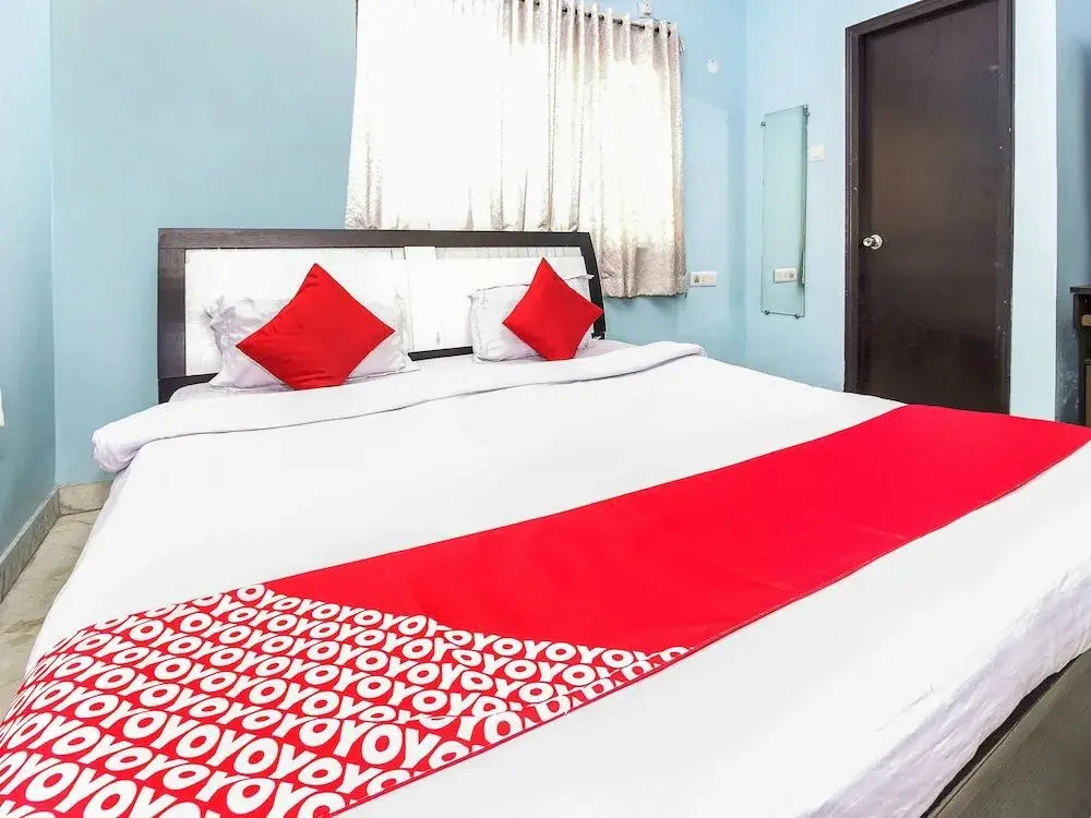 OYO 13770 Shuvam Guest House