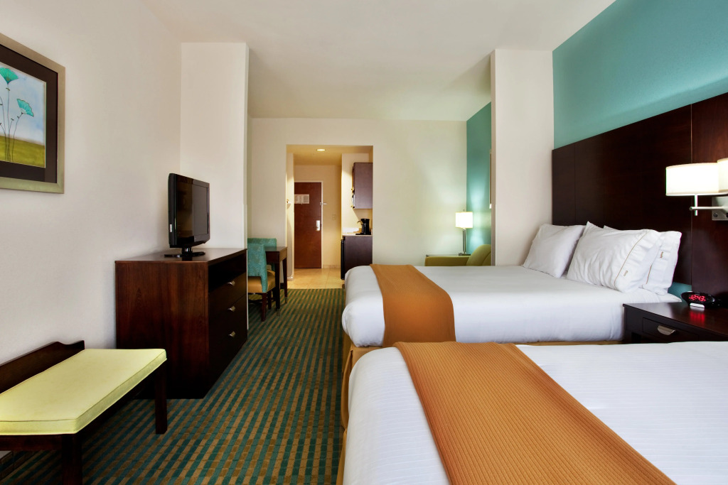 Holiday Inn Express Picayune-Stennis Space Center by IHG