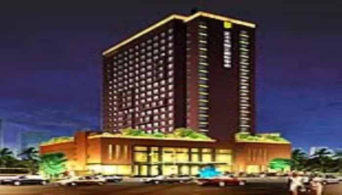 Zheng fang yuan international Hotel