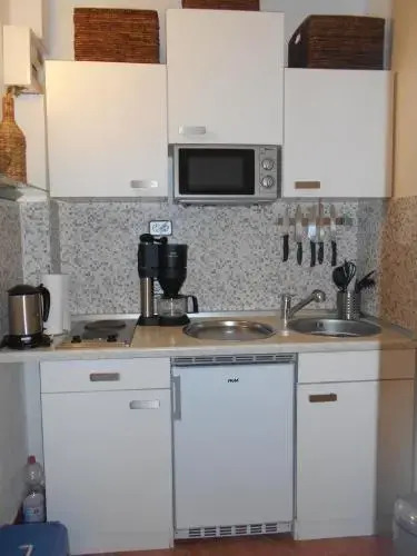 Ferienappartement E222 Fur 2-4 Personen An Der Ostsee