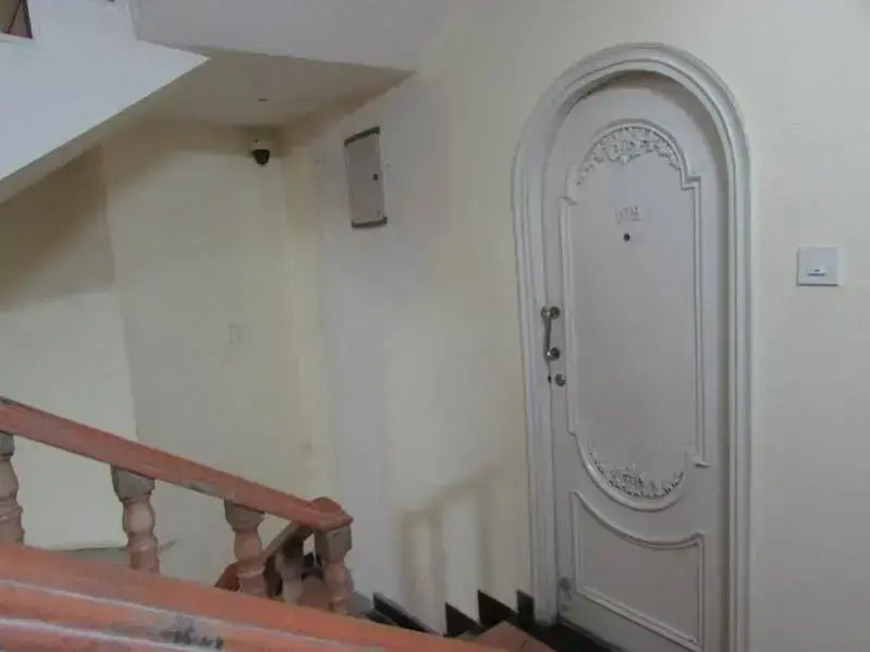Hotel Aafreen