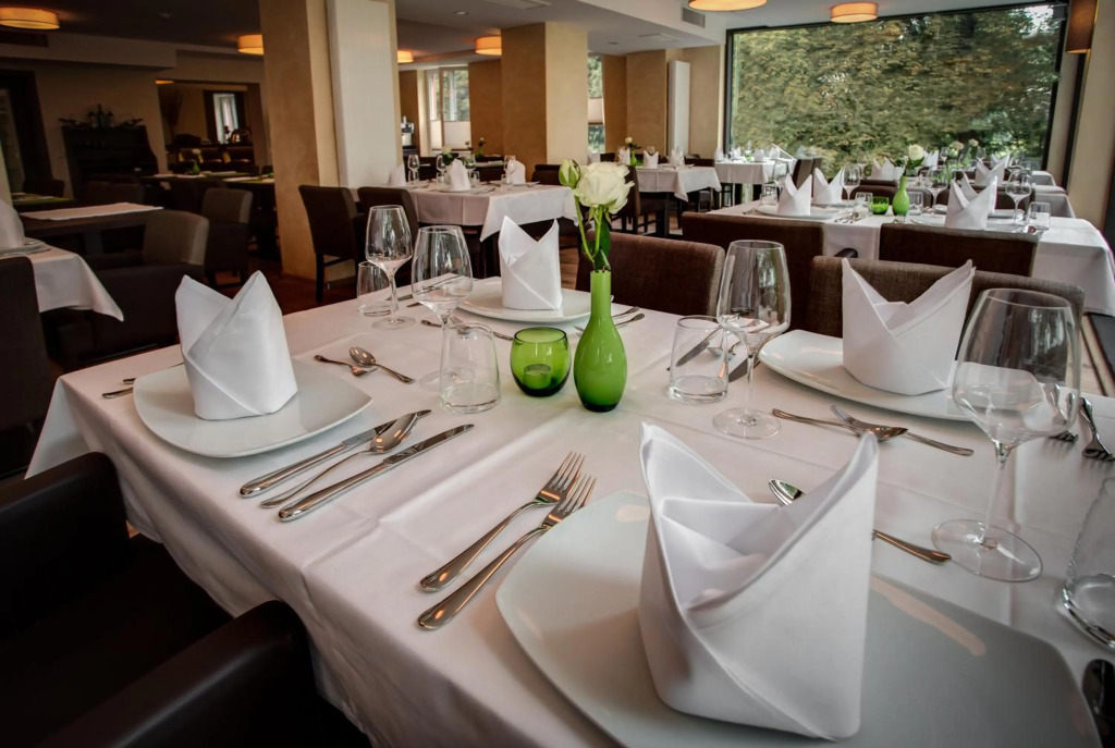 Weserhotel Schwager