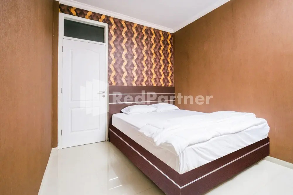 Omah Kalimosodo Mitra RedDoorz near Stasiun Malang Kota Baru