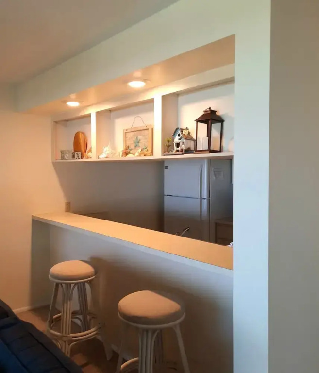 Sunset Beach Condo #54455