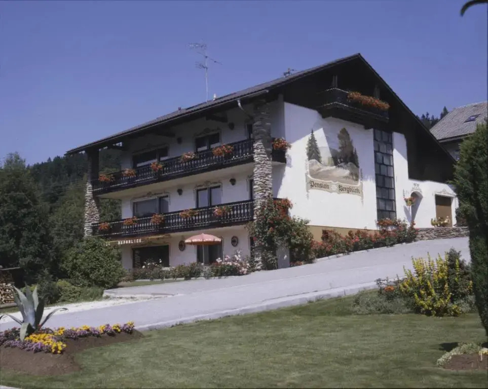 Pension Bergblick