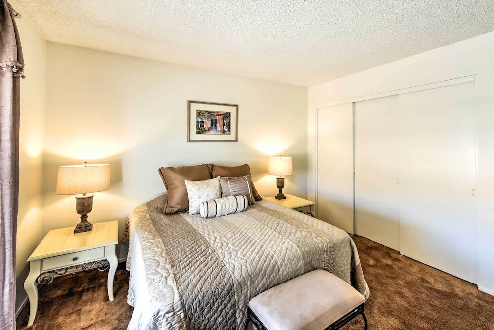 Sun Lakes House w/ Patio by Cottonwood Golf Course