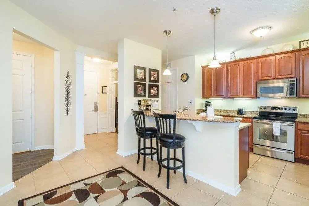 5012 Shoreway Loop #108 - 4 Br condo by RedAwning