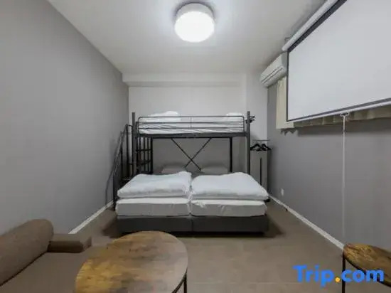 Tasone STAY Osaka Shinsaibashi EastSuocho I 201
