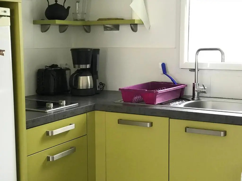 Maison La Tranche-sur-Mer, 3 pièces, 4 personnes - FR-1-22-298