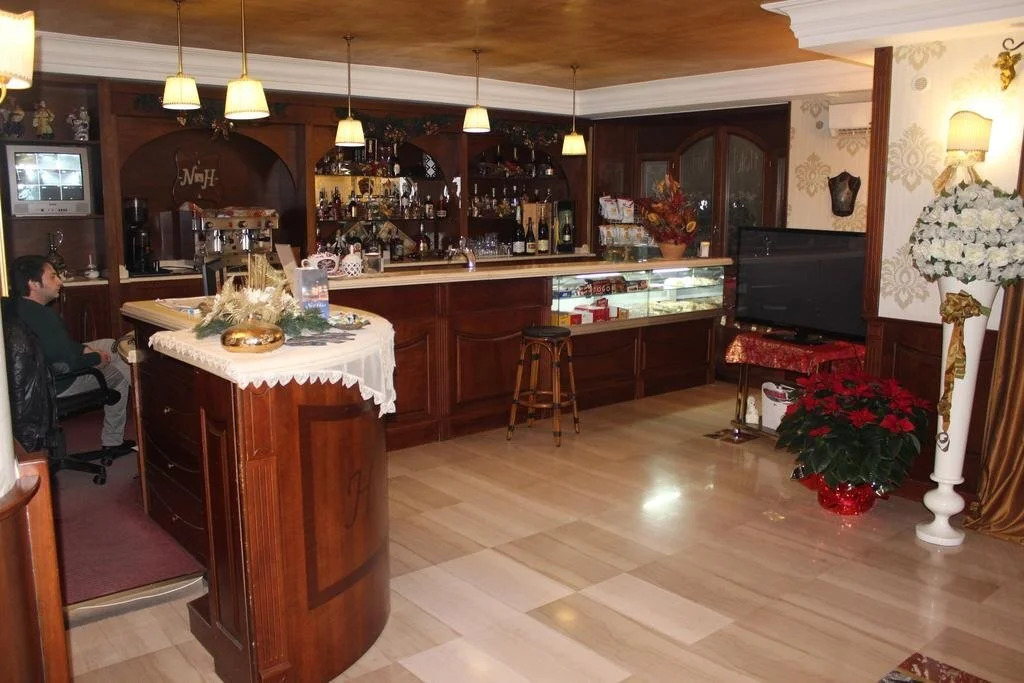 Ninfa hotel