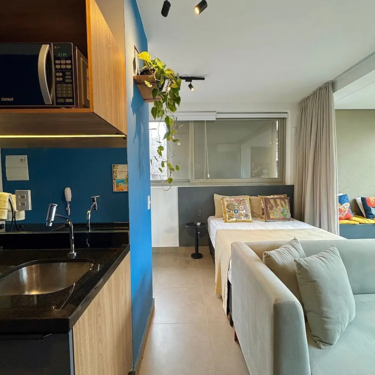 Apartamentos Prime - Jardins
