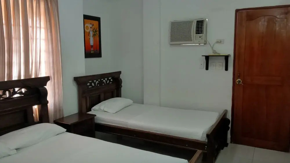 Hotel Med Cartagena