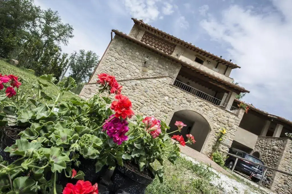 Borgo Da Vinci