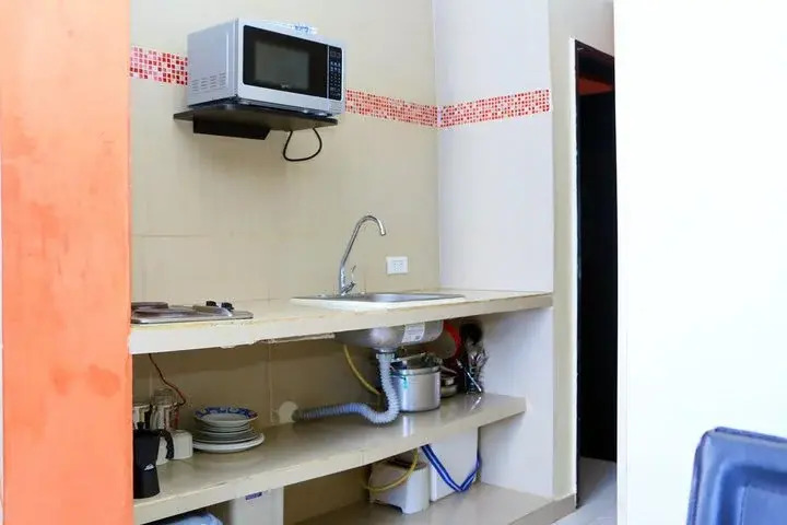 Apartamento AV 1922