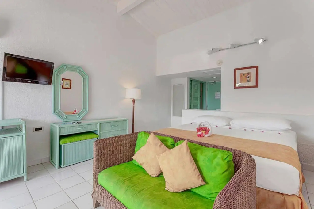 Jolly Beach Antigua - All Inclusive