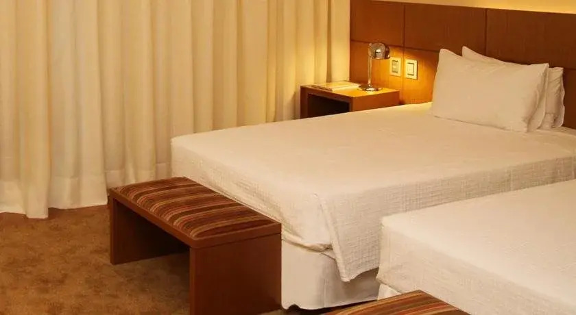 Grande Hotel Campos do Jordao