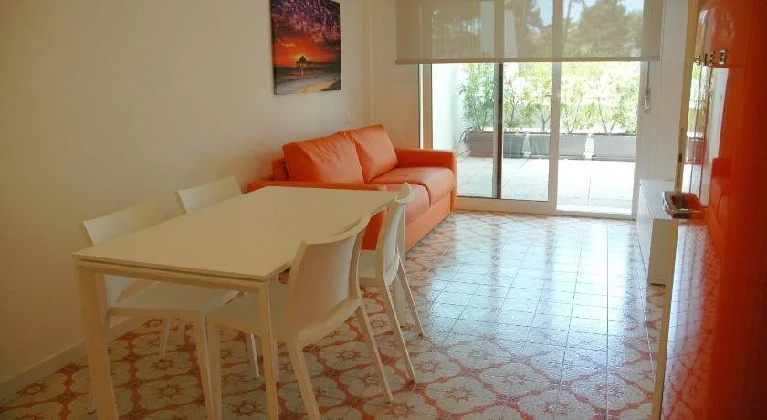 Residence Isvico