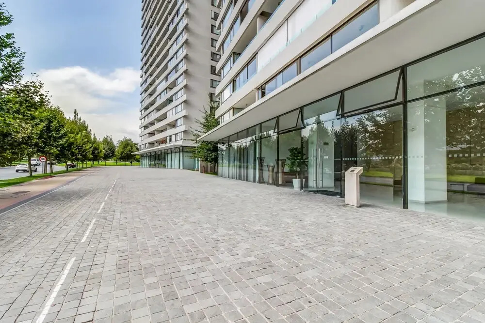 Depto Hogareño en las Condes
