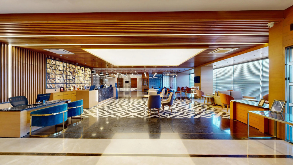Radisson Hotel Nathdwara