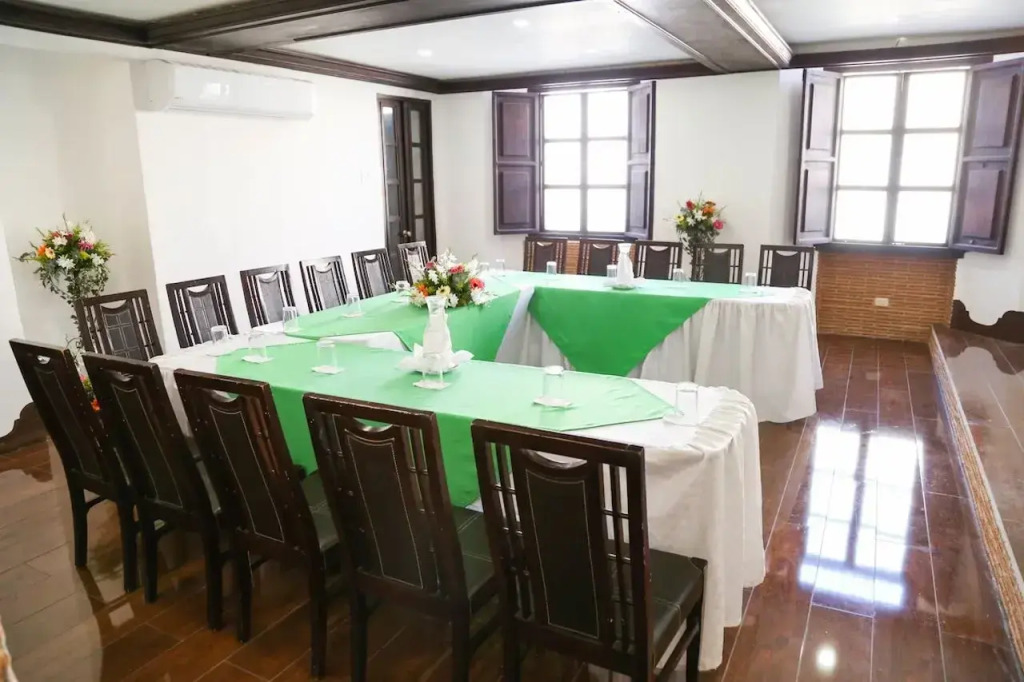 El Carmen Hotel