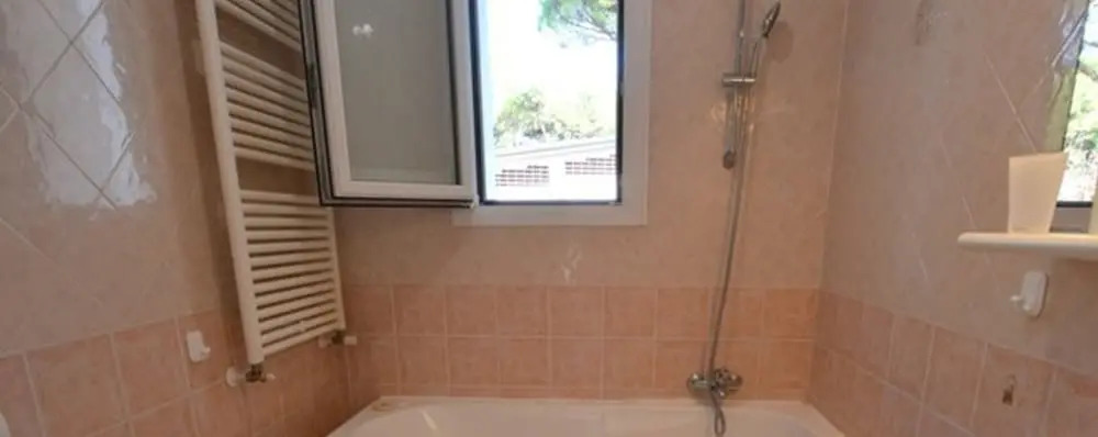 Holiday Villa With Garden in Lignano
