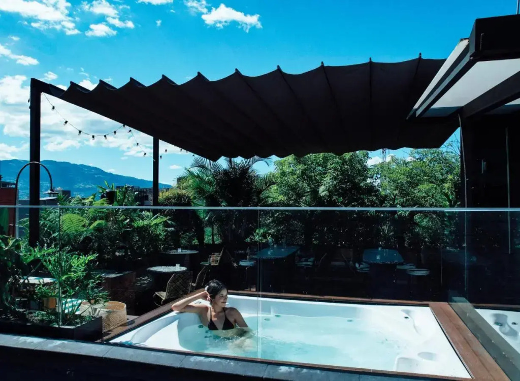 Nomada Hotel Origen
