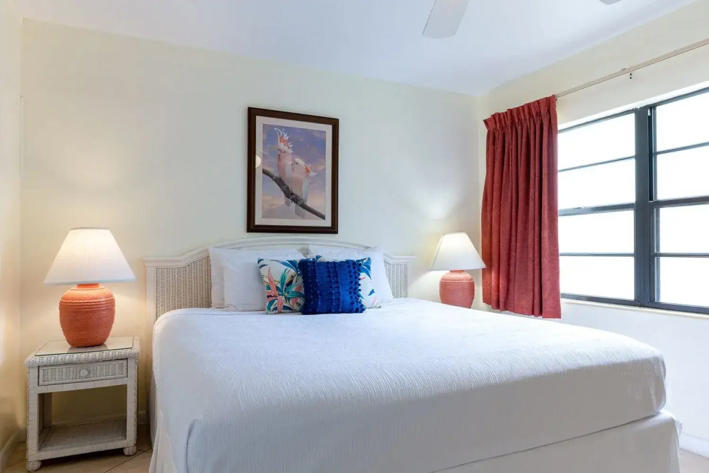 Rock Reef Resort